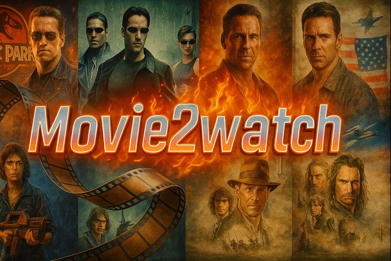 Featured Movie Poster